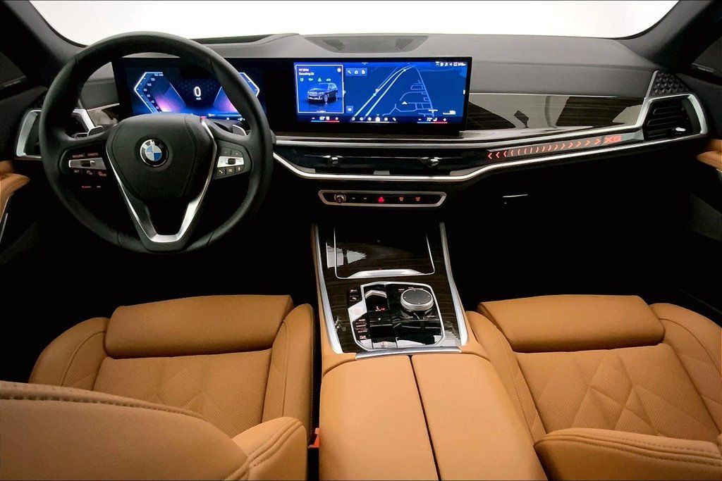 Used 2026 BMW X5 xDrive40i w/ Premium Package AWD/4WD image 16