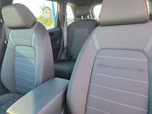 New 2026 Honda CR-V Sport image 14