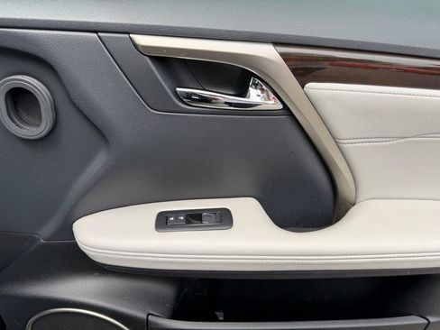 Used 2019 Lexus RX 350 FWD w/ Navigation Package image 31