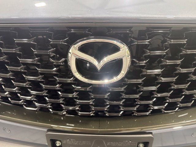 Used 2026 MAZDA CX-50 2.5 Hybrid w/ Weather Package AWD/4WD image 34