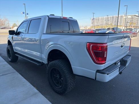 Used 2021 Ford F150 XLT w/ Equipment Group 302A High image 5