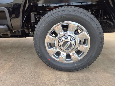 New 2026 Ford F250 Lariat w/ Chrome Package AWD/4WD image 32