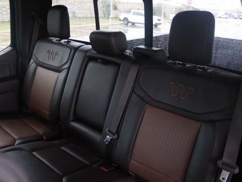Certified 2026 Ford F250 King Ranch image 33