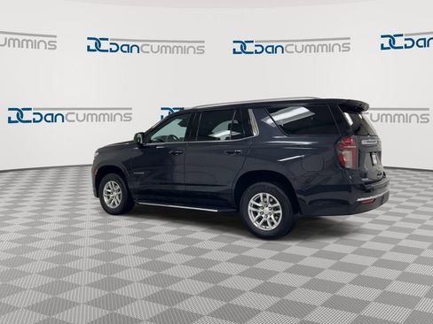 Used 2023 Chevrolet Tahoe LT AWD/4WD image 6