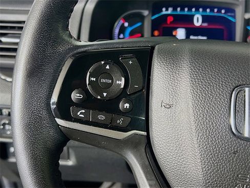 Used 2022 Honda Pilot Black Edition image 16