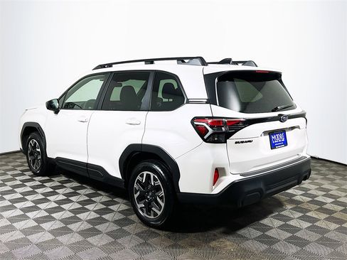 Certified 2025 Subaru Forester Premium image 6