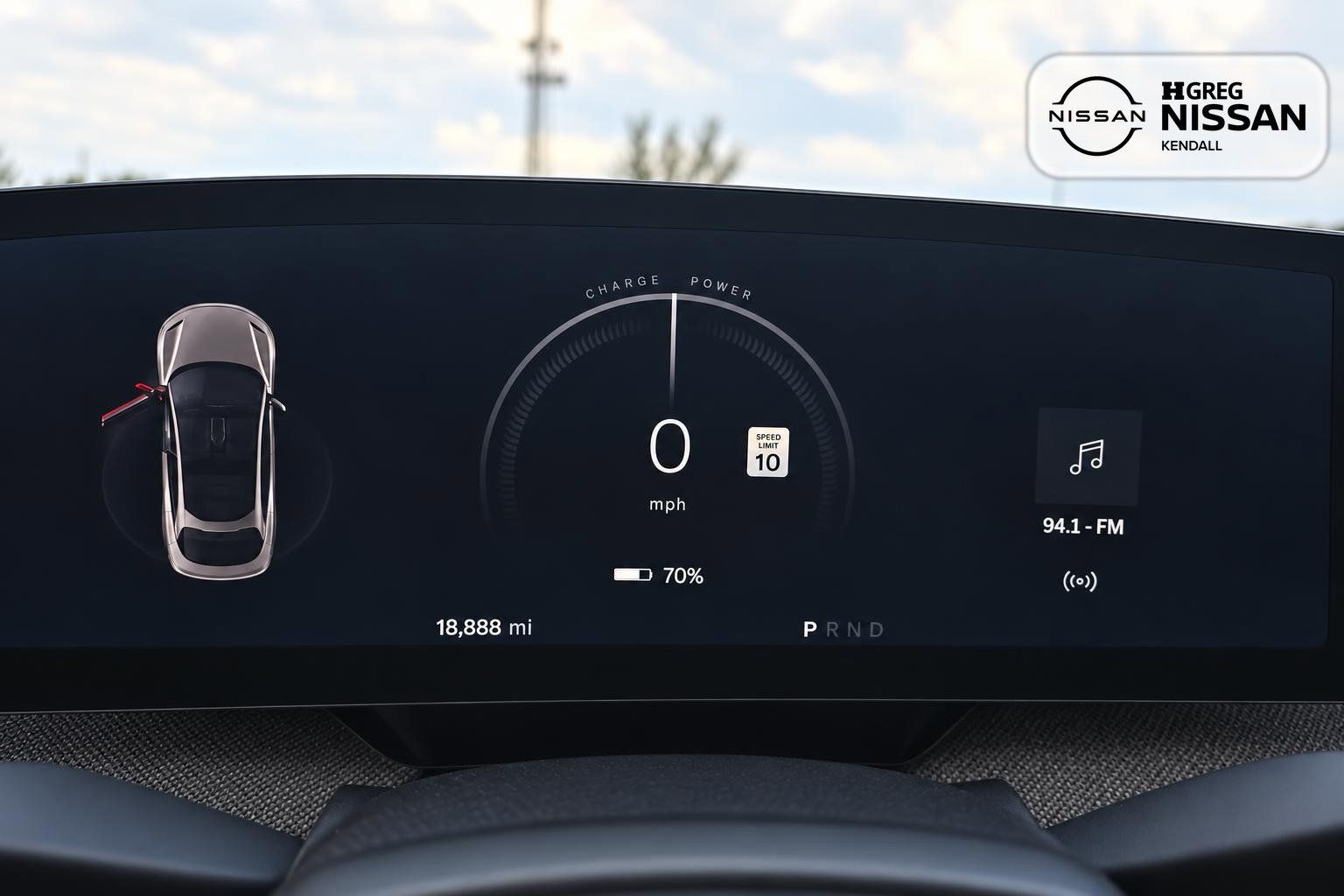Used 2024 Lucid Air Touring AWD/4WD image 12