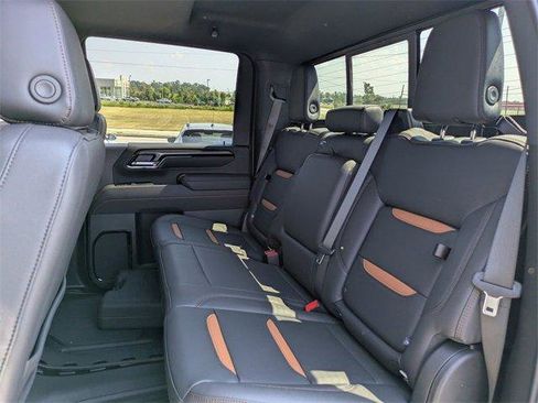 New 2026 Chevrolet Blazer EV RS w/ Super Cruise Package image 19