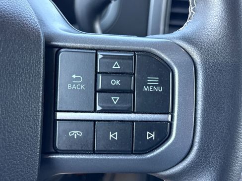 Used 2025 Ford F150 XLT w/ Equipment Group 301A Standard AWD/4WD image 27