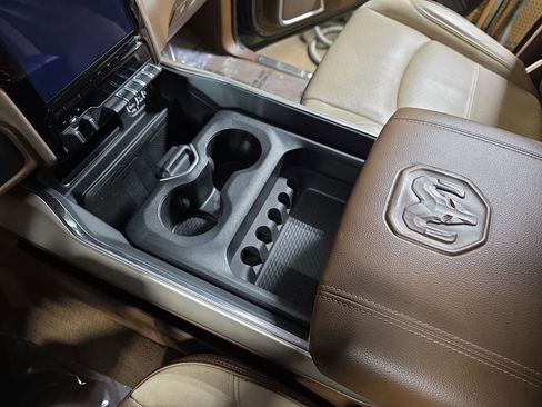 Used 2021 RAM 2500 Laramie image 23