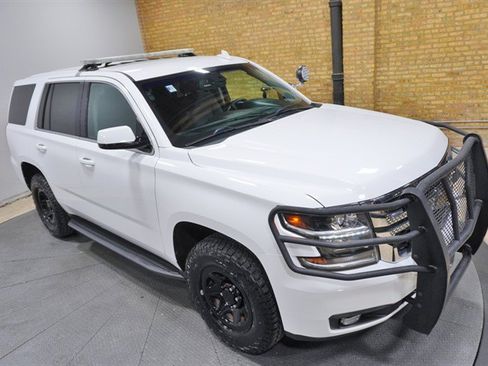 Used 2019 Chevrolet Tahoe 2WD image 7