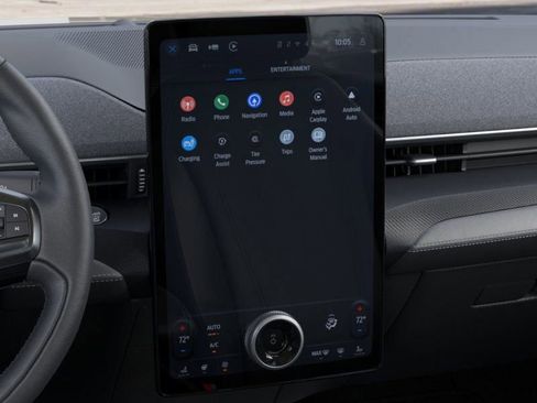 New 2026 Ford Mustang Mach-E Premium image 14