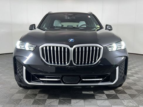 Used 2024 BMW X5 xDrive50e w/ Premium Package AWD/4WD image 11