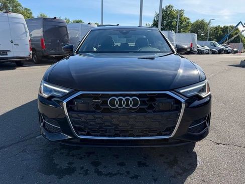 Used 2024 Audi A6 Premium Plus AWD/4WD image 2