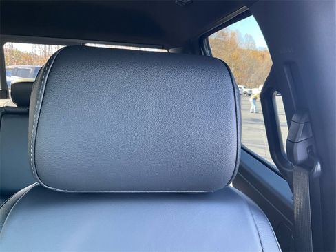 New 2025 Ford F150 Lariat w/ Equipment Group 501A Mid image 22