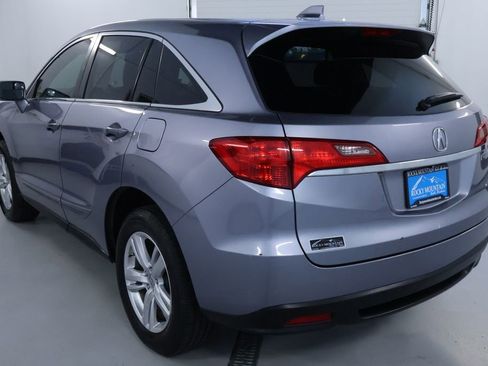 Used 2015 Acura RDX AWD image 5