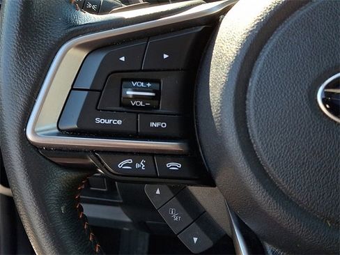 Used 2023 Subaru Crosstrek 2.5i Limited image 19