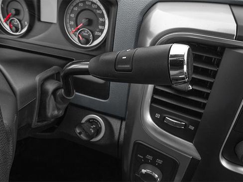 Used 2014 RAM 3500 Tradesman w/ Chrome Appearance Group image 77