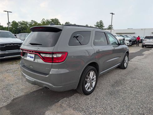 Used 2023 Dodge Durango GT AWD/4WD image 5