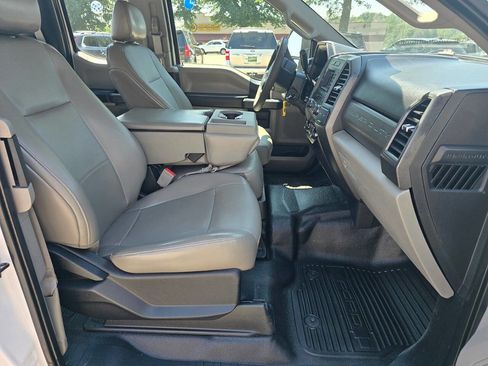 Used 2019 Ford F350 XL w/ XL Value Package image 20