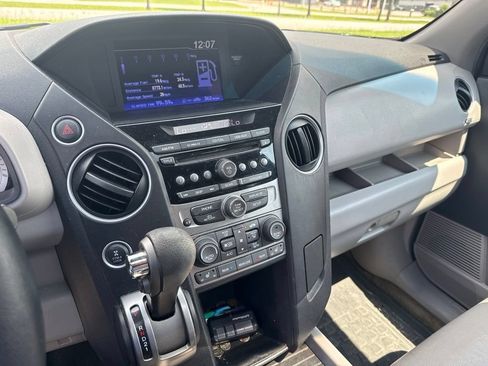 Used 2014 Honda Pilot EX-L image 15