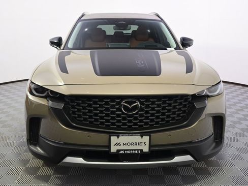 New 2026 MAZDA CX-50 Meridian Edition w/ Weather Package AWD/4WD image 10