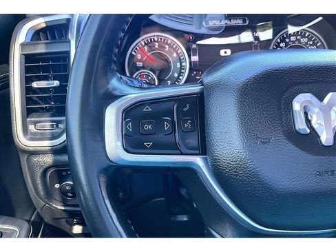 Certified 2022 RAM 1500 Laramie AWD/4WD image 11