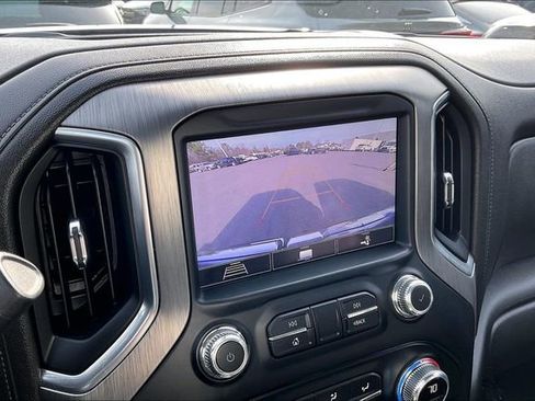Used 2020 GMC Sierra 1500 Denali image 11