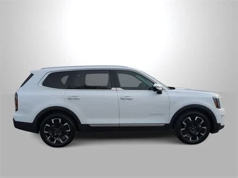 Used 2023 Kia Telluride SX Prestige image 9