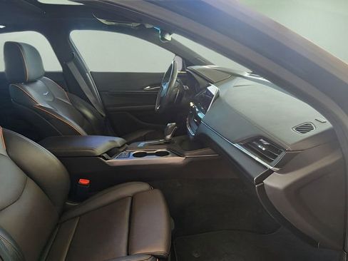 Used 2020 Cadillac CT4 Sport w/ Climate Package RWD image 28