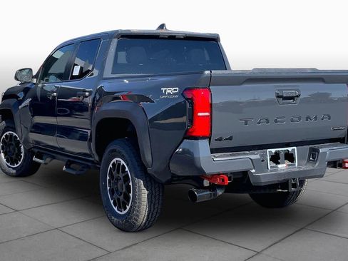 New 2026 Toyota Tacoma TRD Off-Road AWD/4WD image 12