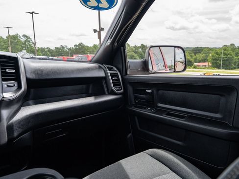 Used 2022 RAM 3500 Tradesman AWD/4WD image 31