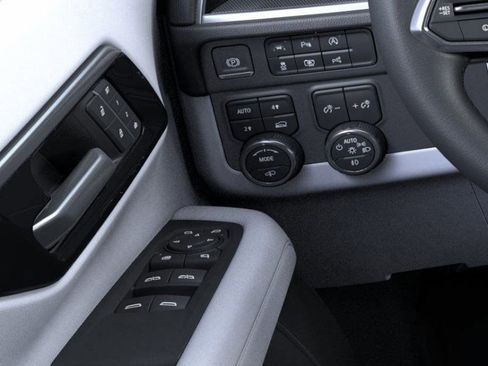 New 2026 Chevrolet Tahoe Premier AWD/4WD image 22