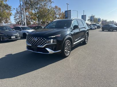 Used 2023 Hyundai Santa Fe Limited
