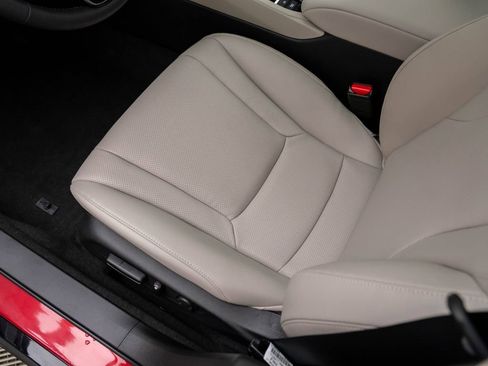 New 2026 Honda Accord EX-L image 15