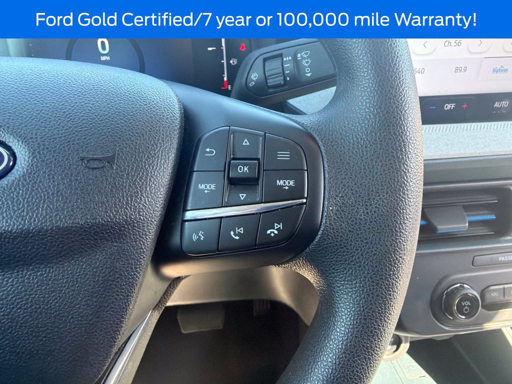 Certified 2026 Ford Maverick XLT AWD/4WD image 19
