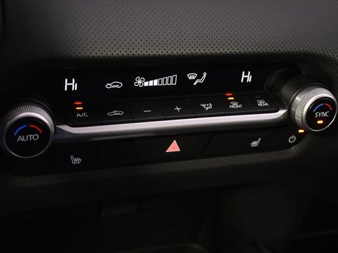 New 2026 MAZDA CX-50 AWD 2.5 S w/ Cargo Package image 29