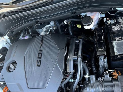 Used 2022 Hyundai Santa Fe XRT w/ Cargo Package AWD/4WD image 33
