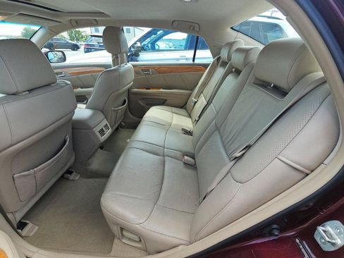 Used 2006 Toyota Avalon Limited FWD image 13