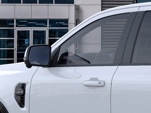 New 2025 Ford Ranger Lariat w/ FX4 Off-Road Package image 20