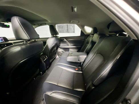 Used 2022 Lexus RX 350 FWD w/ Premium Package image 29