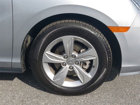 Used 2019 Honda Odyssey EX-L image 10