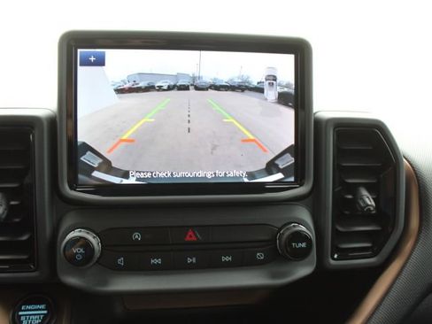 Used 2023 Ford Bronco Sport Outer Banks image 23