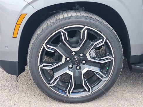 New 2026 Chevrolet Tahoe RST w/ RST Capability Package image 9