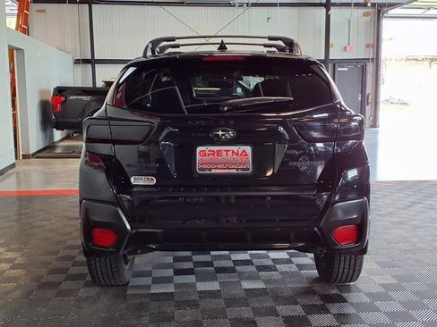Used 2020 Subaru Crosstrek 2.0i Limited w/ Popular Package #5 AWD/4WD image 5