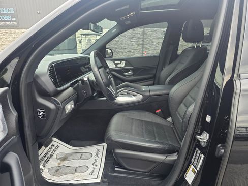 Used 2020 Mercedes-Benz GLE 350 4MATIC image 15