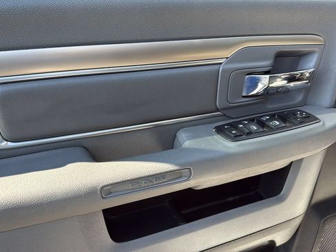 Used 2016 RAM 2500 SLT RWD image 8