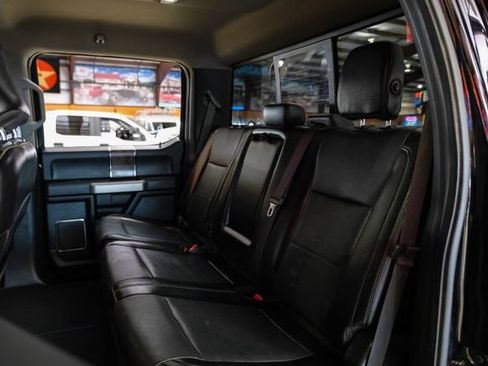Used 2017 Ford F350 Lariat image 36
