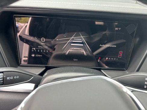 New 2027 GMC Terrain Elevation FWD image 12