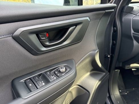 New 2025 Subaru Forester Premium image 20